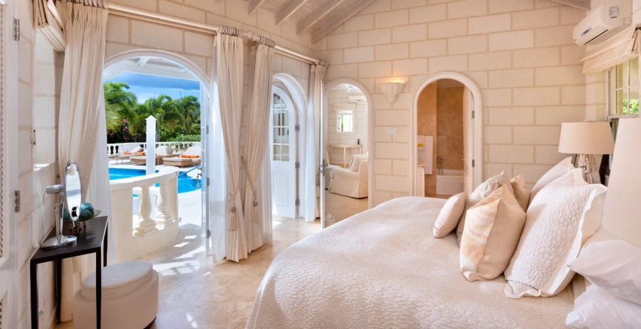 Half Century House  Vacation Villa - Barbados