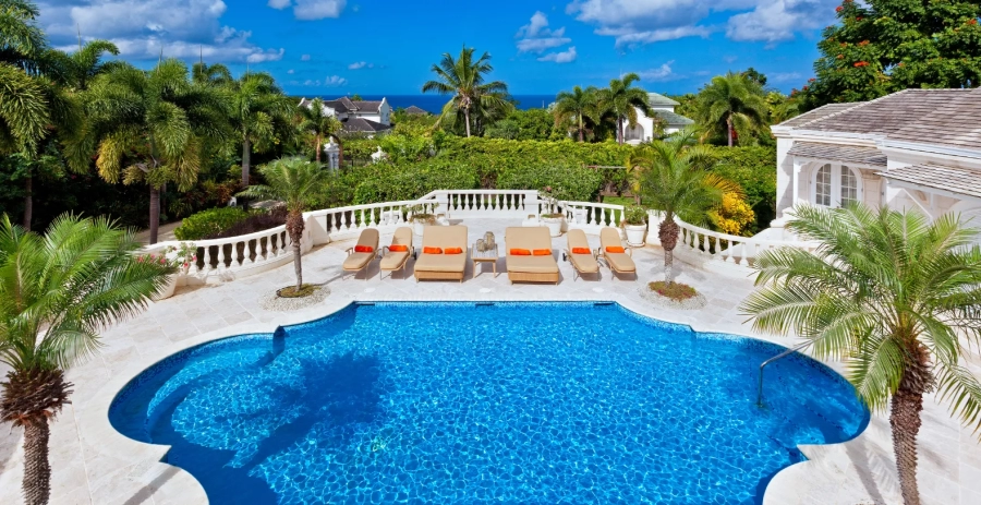 Half Century House  Vacation Villa - Barbados