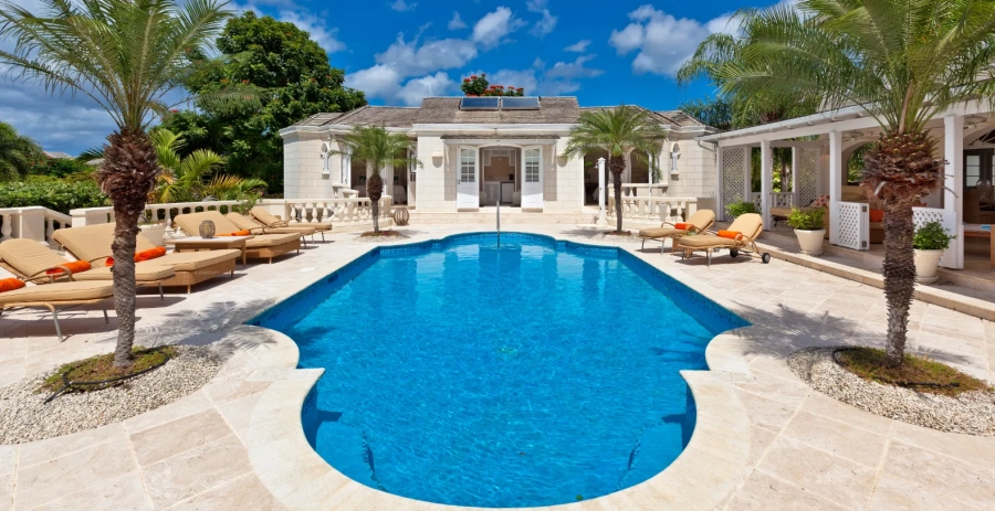 Half Century House  Vacation Villa - Barbados