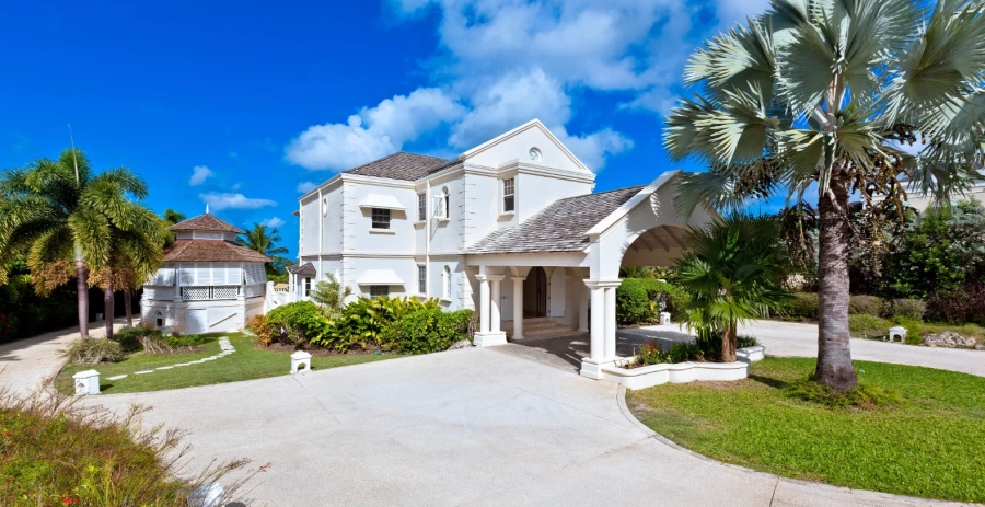 Half Century House  Vacation Villa - Barbados