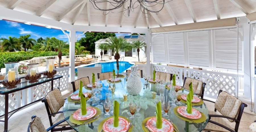 Half Century House  Vacation Villa - Barbados