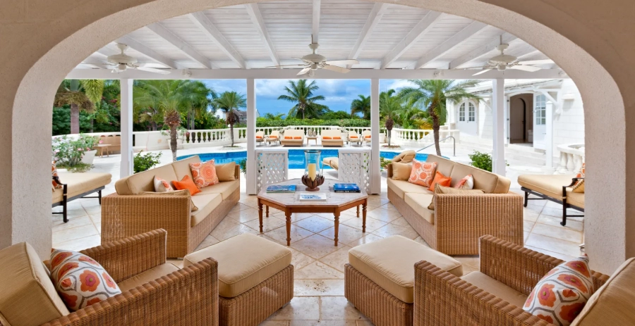 Half Century House  Vacation Villa - Barbados