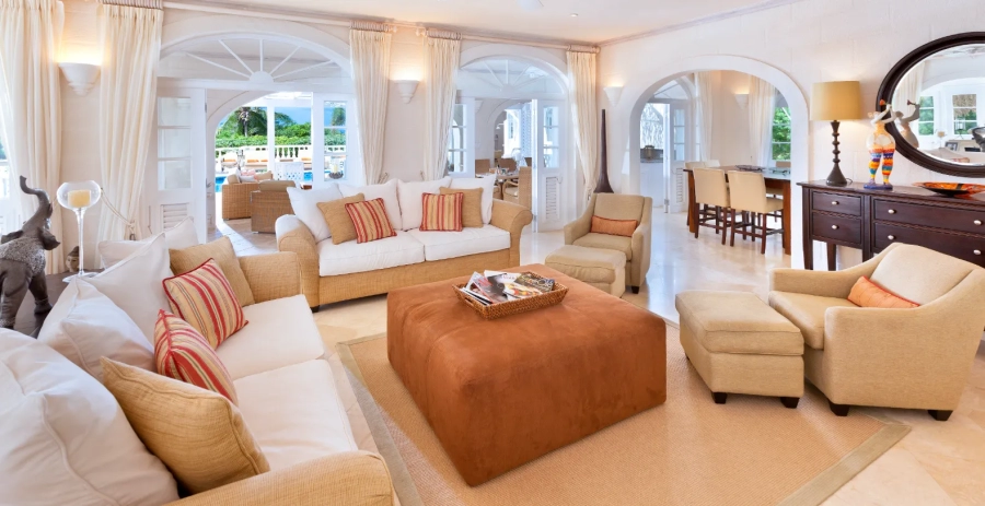 Half Century House  Vacation Villa - Barbados