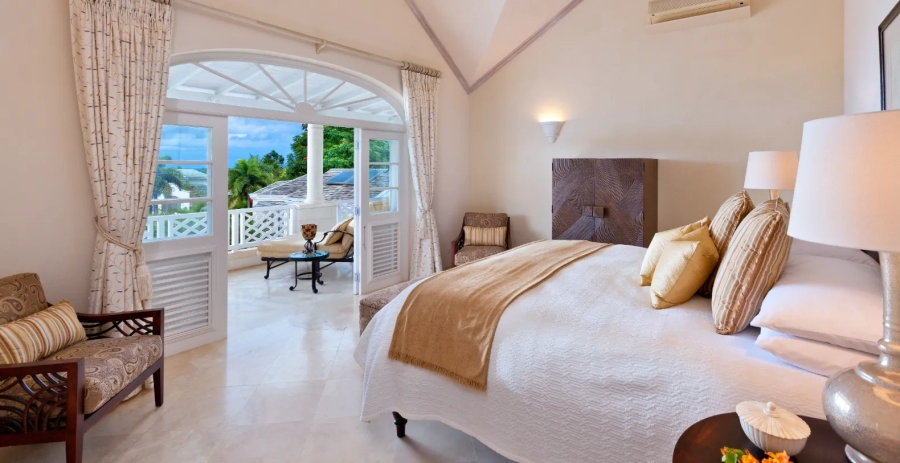 Half Century House  Vacation Villa - Barbados