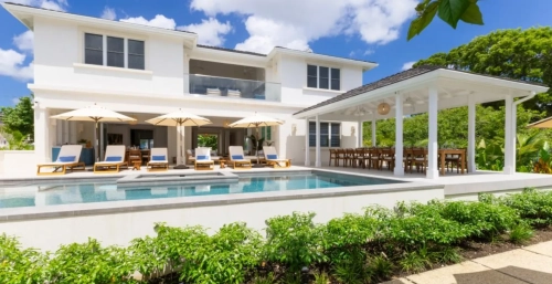 Villa Kaiso Barbados Villa Rentals