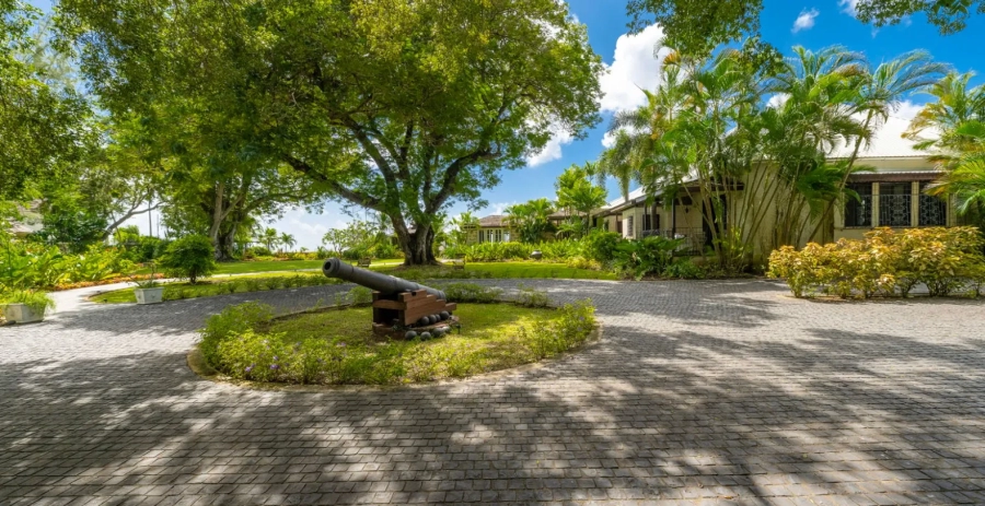 L'Horizon  Vacation Villa - Barbados