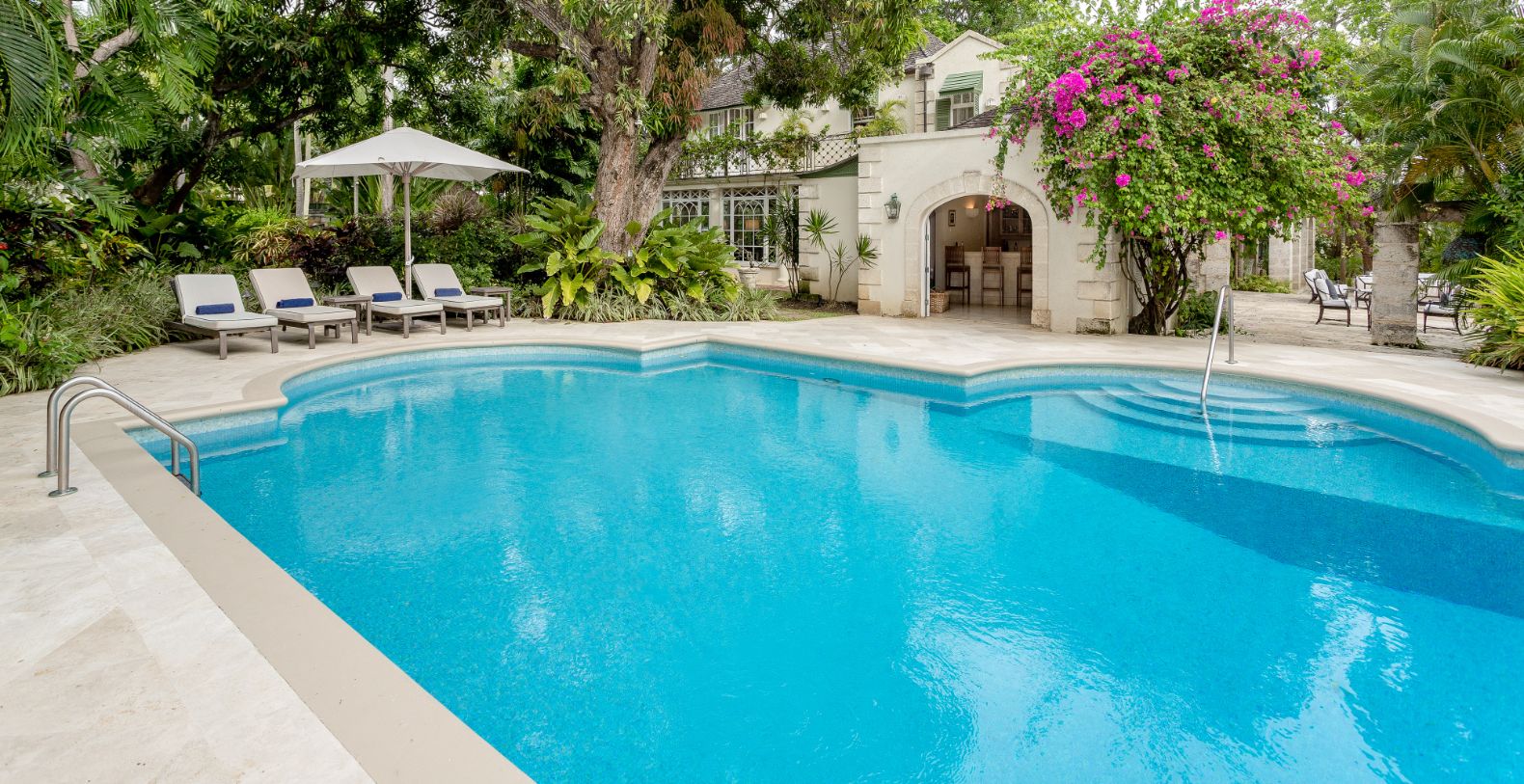 Villa Maddox Barbados Villa Rentals