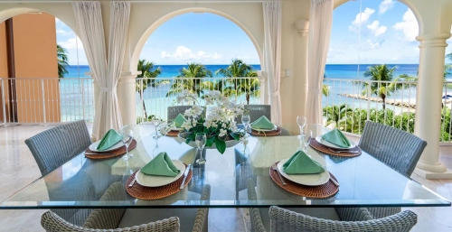 St. Peter's Bay 402 Barbados Villa Rentals