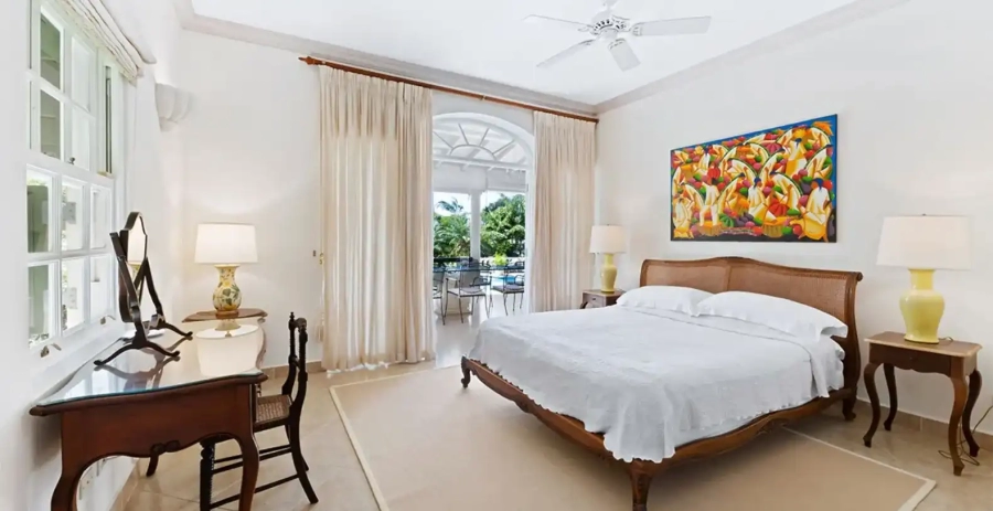 Sugar Hill Firefly St. James Vacation Villa - Barbados