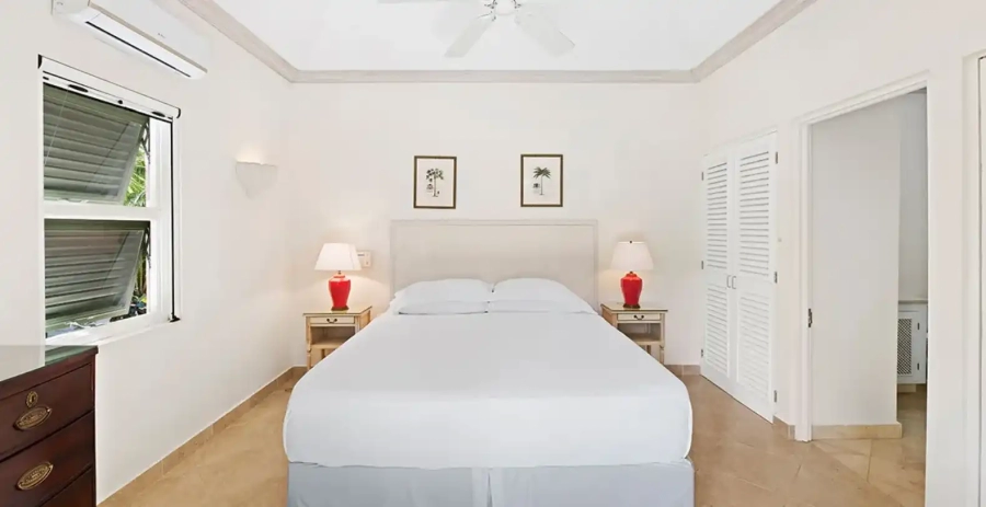 Sugar Hill Firefly St. James Vacation Villa - Barbados