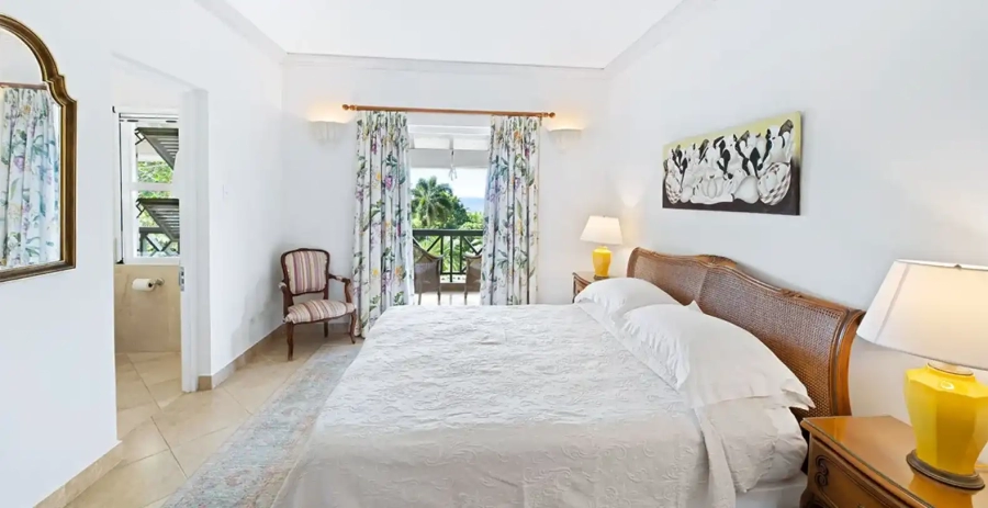 Sugar Hill Firefly St. James Vacation Villa - Barbados