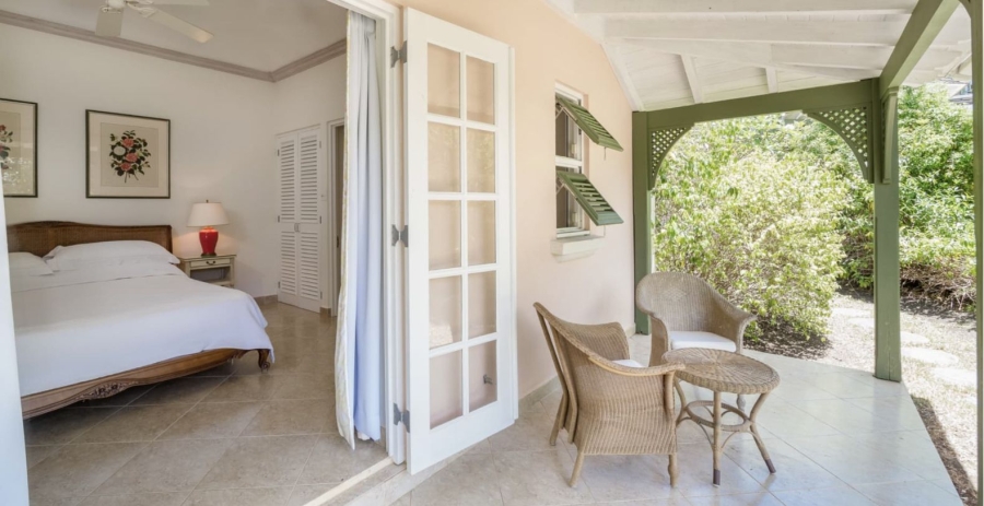 Sugar Hill Firefly St. James Vacation Villa - Barbados