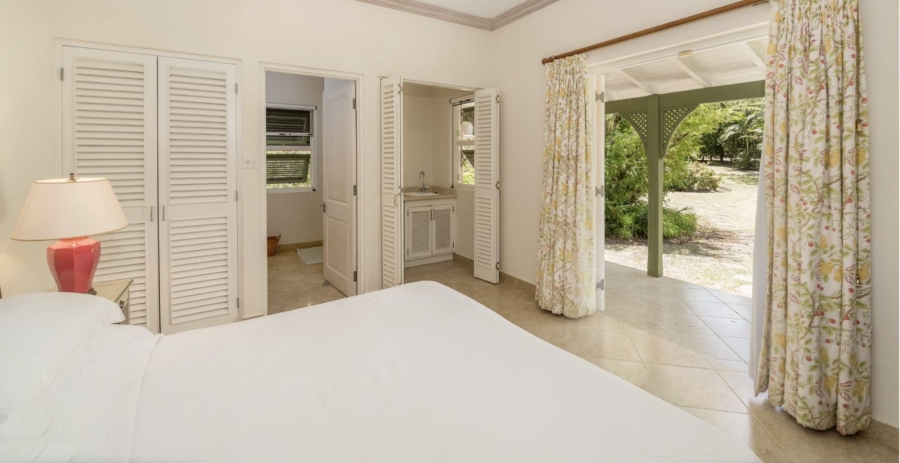 Sugar Hill Firefly St. James Vacation Villa - Barbados