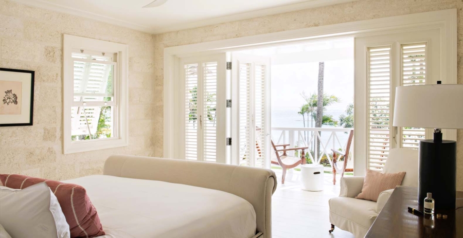 The Great House Barbados Vacation Villa - Mullins Beach