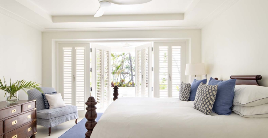 The Great House Barbados Vacation Villa - Mullins Beach