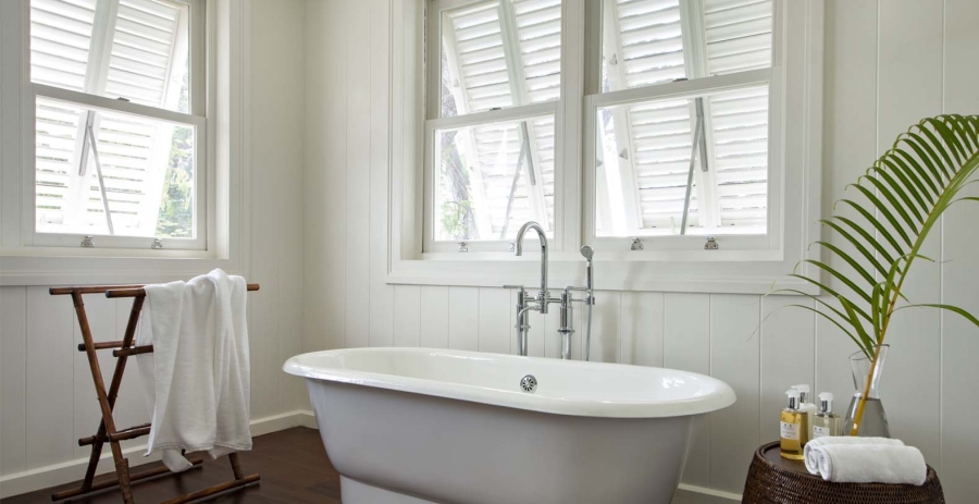 The Great House Barbados Vacation Villa - Mullins Beach