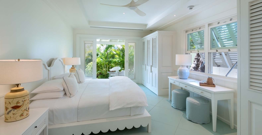 The Great House Barbados Vacation Villa - Mullins Beach