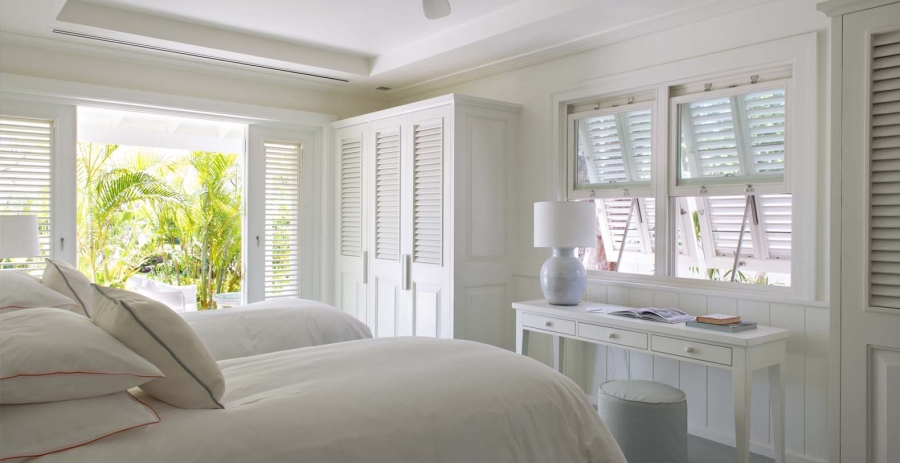 The Great House Barbados Vacation Villa - Mullins Beach