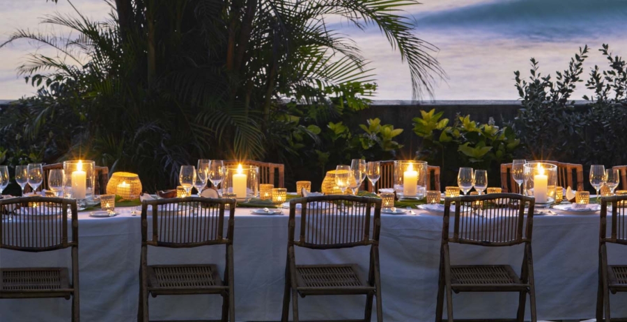 The Great House Barbados Vacation Villa - Mullins Beach