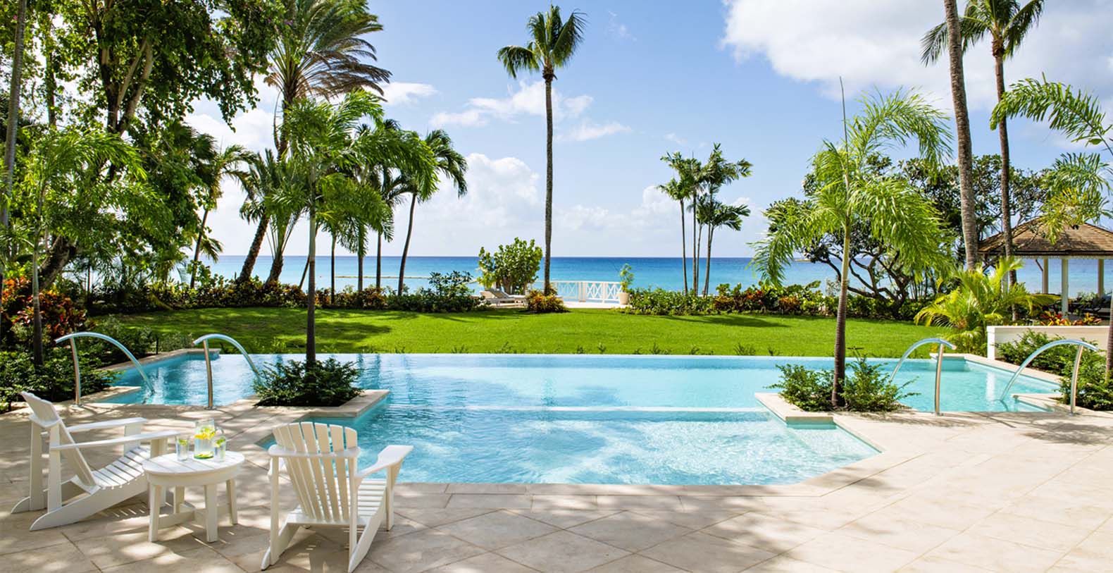 The Great House Barbados