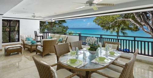 Villa Casuarina Barbados Villa Rentals