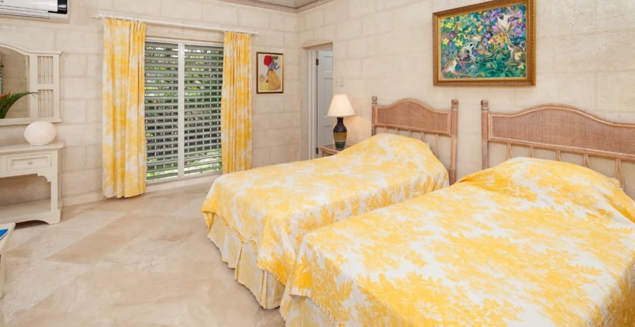 Villa Casuarina St. James Vacation Villa - Barbados