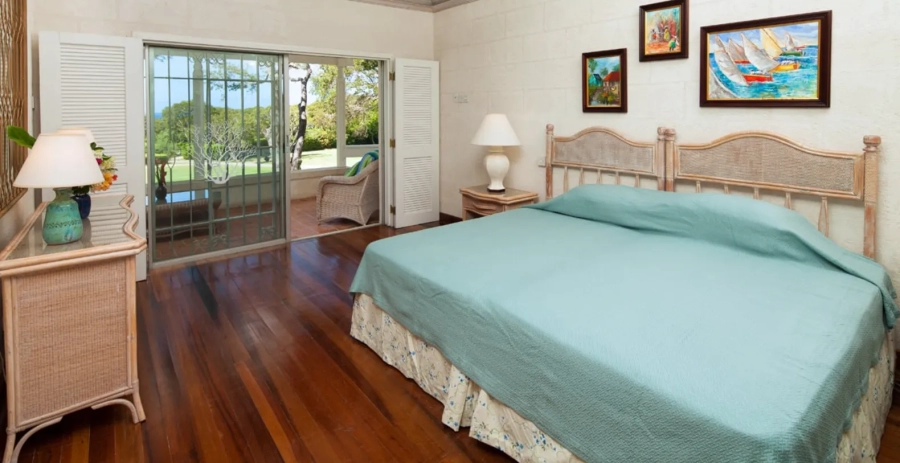 Villa Casuarina St. James Vacation Villa - Barbados