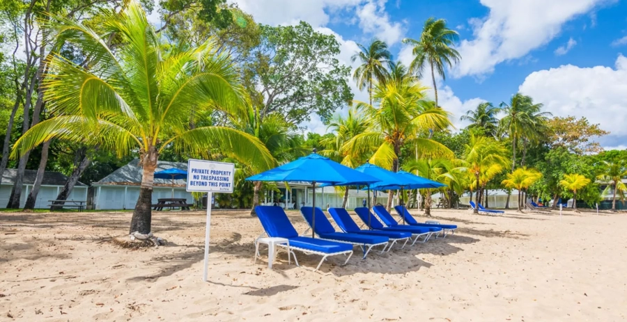 Villa Casuarina St. James Vacation Villa - Barbados