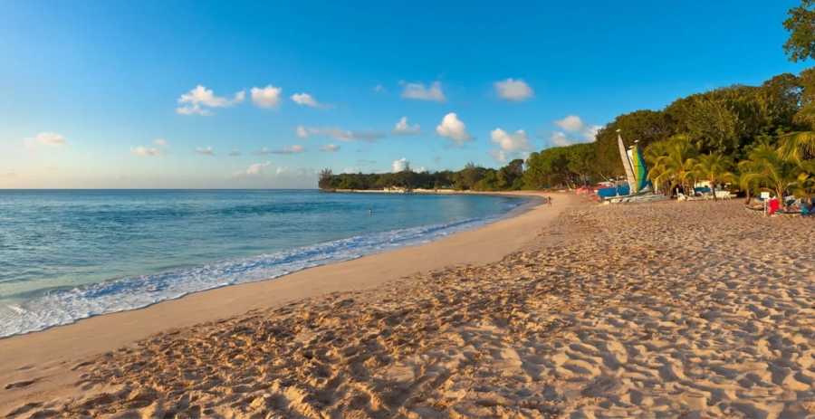 Villa Casuarina St. James Vacation Villa - Barbados