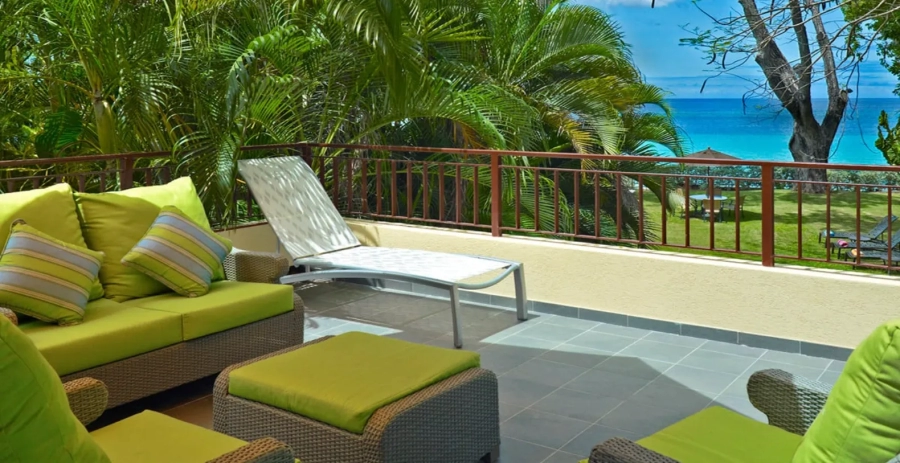 Villa Casuarina St. James Vacation Villa - Barbados