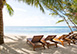 Thatch Caye Private Island Estate Caribbean Vacation Villa - Thatch Caye, Private Island, Belize
