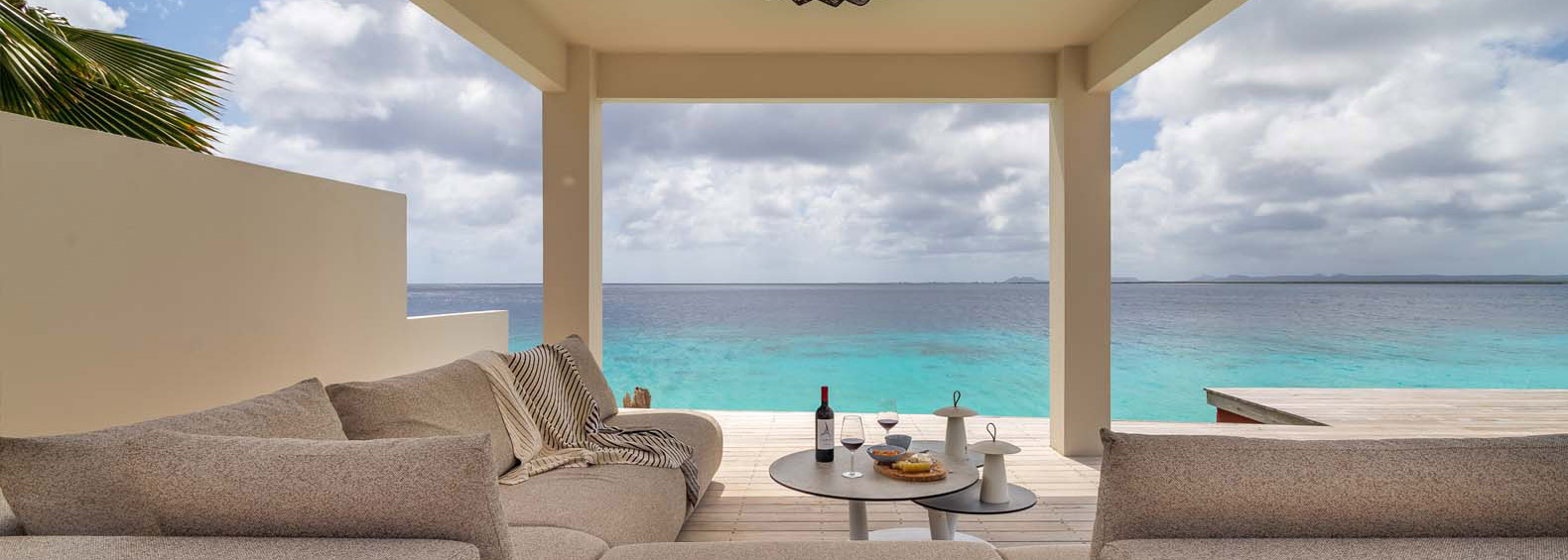 Bonaire Vacation Rentals Villas