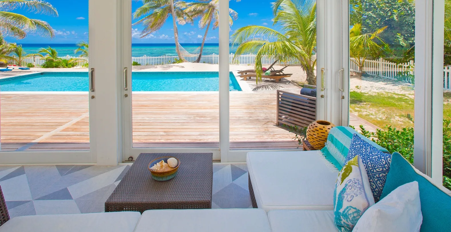 Babylon Reef Grand Cayman