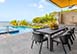 Bella Rocca Grand Cayman Vacation Villa - East End