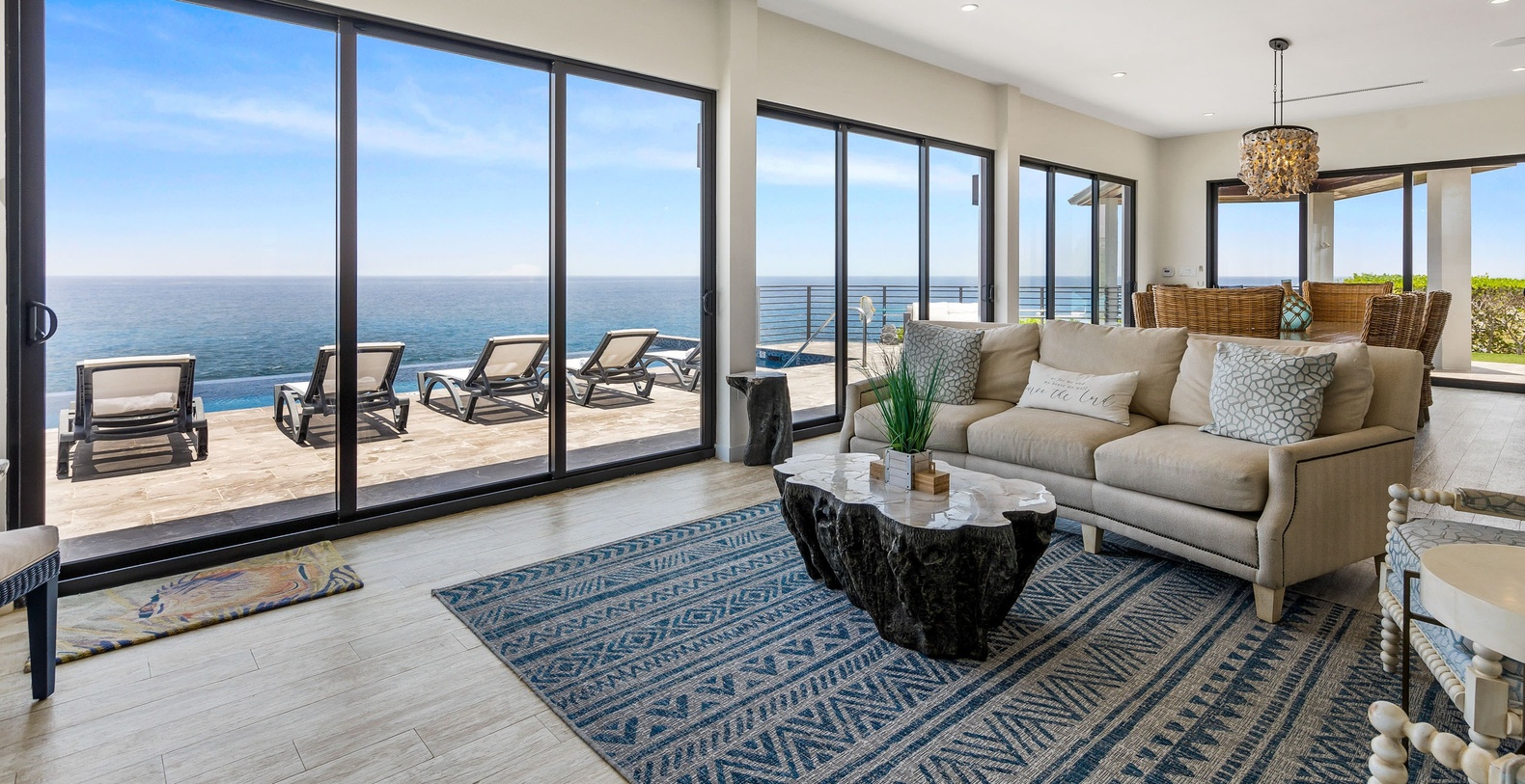 Bella Vista East End Grand Cayman