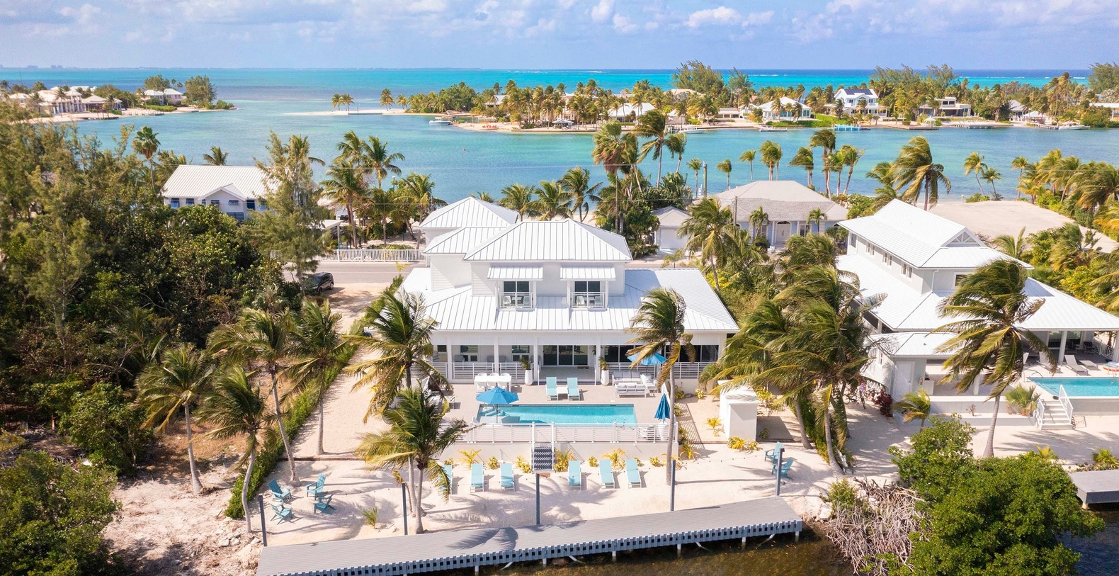 Caribe Sun Cayman Kai