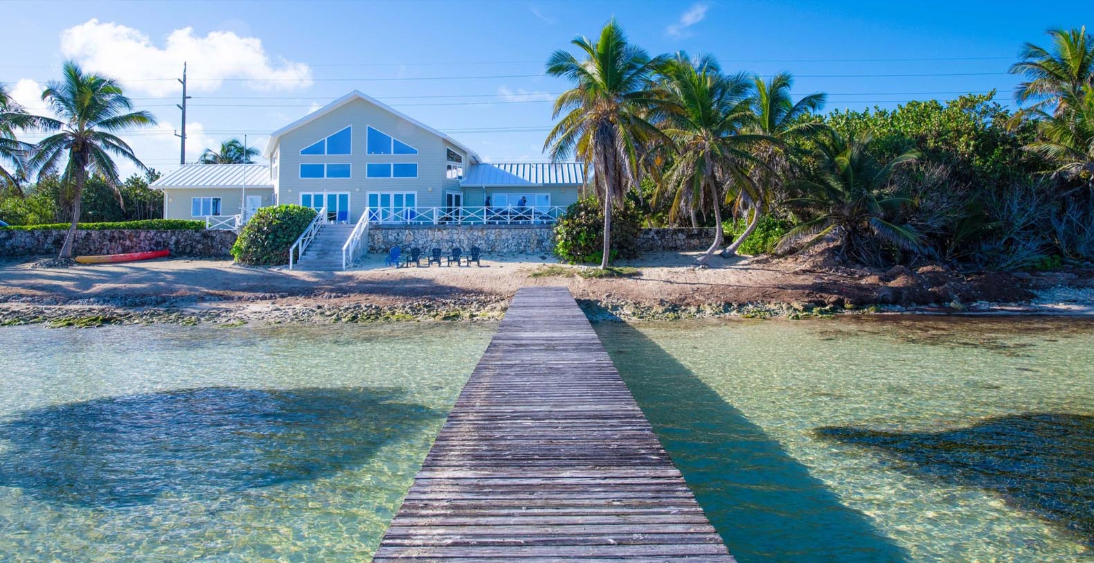 Castaway Cove Cayman