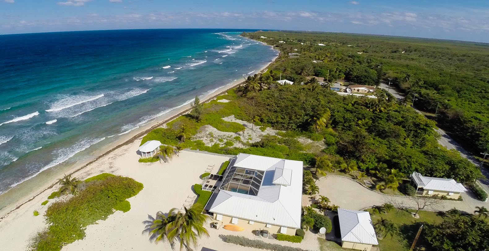 Cayman Sands Cayman Kai Grand Cayman