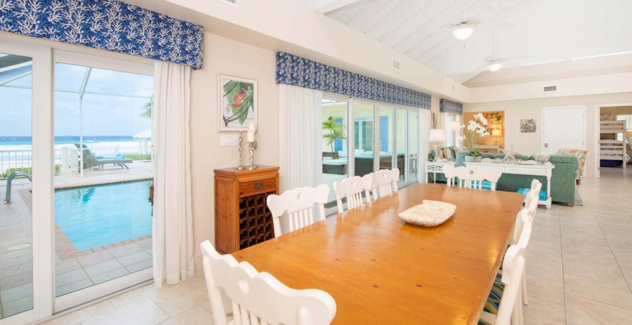 Cayman Sands Grand Cayman Vacation Villa - Northeast
