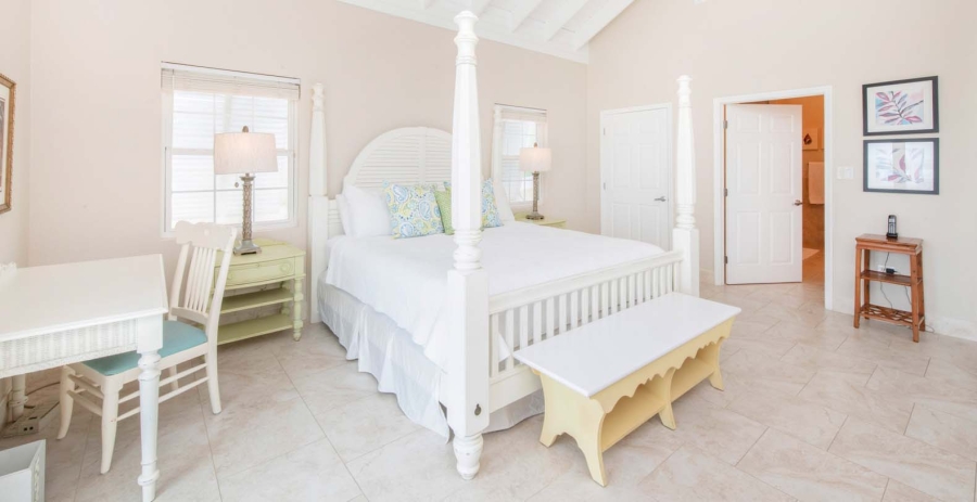 Cayman Sands Grand Cayman Vacation Villa - Northeast