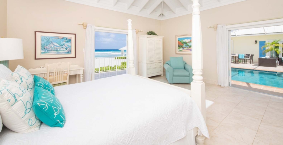 Cayman Sands Grand Cayman Vacation Villa - Northeast