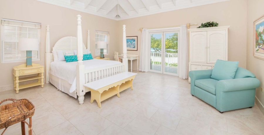 Cayman Sands Grand Cayman Vacation Villa - Northeast
