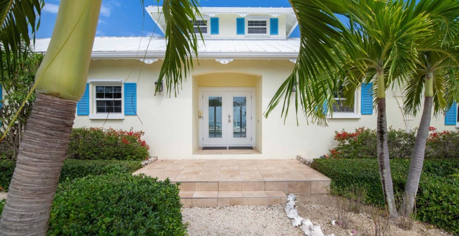 Cayman Sands Grand Cayman Vacation Villa - Northeast