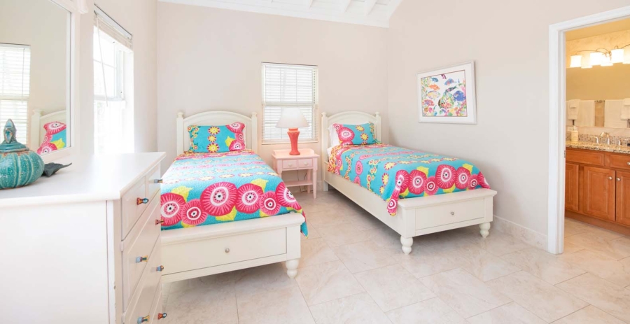 Cayman Sands Grand Cayman Vacation Villa - Northeast