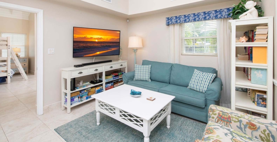 Cayman Sands Grand Cayman Vacation Villa - Northeast