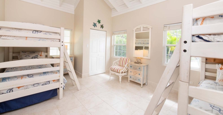 Cayman Sands Grand Cayman Vacation Villa - Northeast