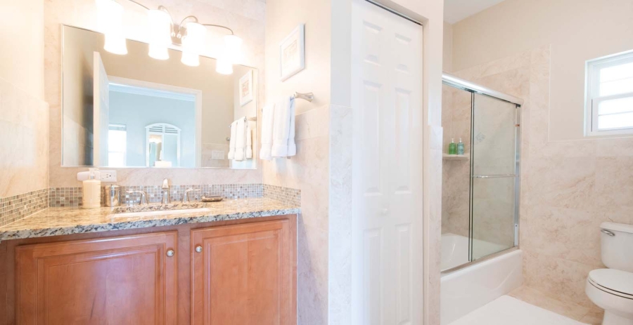 Cayman Sands Grand Cayman Vacation Villa - Northeast