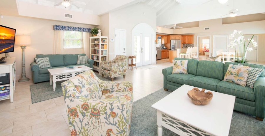 Cayman Sands Grand Cayman Vacation Villa - Northeast