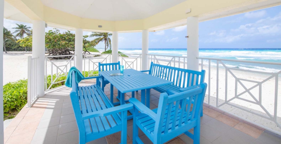 Cayman Sands Grand Cayman Vacation Villa - Northeast