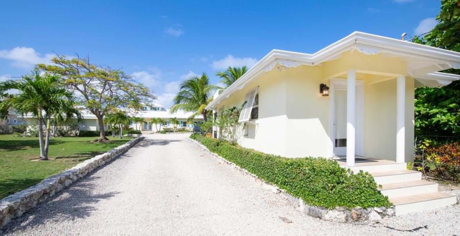 Cayman Sands Grand Cayman Vacation Villa - Northeast
